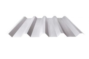 T55 TRAPEZOIDAL METAL SHEET - BUDMAX-METAL Sp. z o.o.