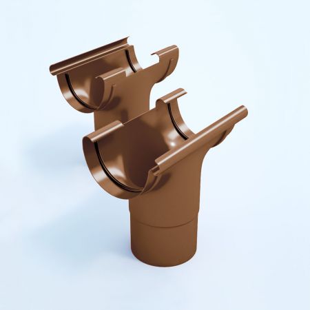 RAINWATER FUNNEL - BUDMAX-METAL Sp. z o.o.