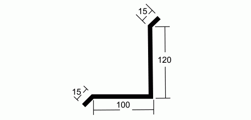 CHIMNEY FLASHING - BUDMAX-METAL Sp. z o.o.