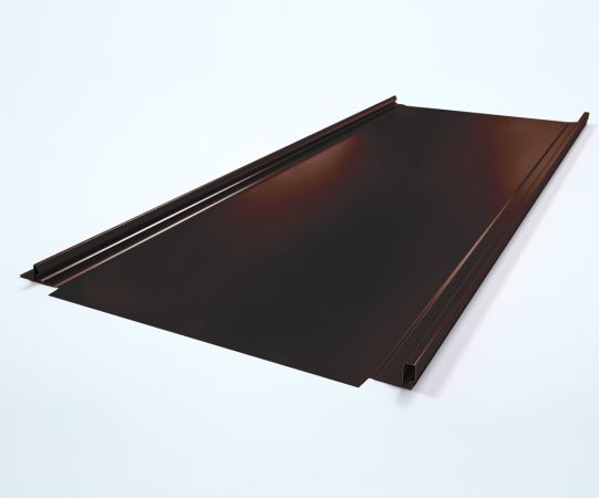 Panel dachowy - BUDMAX-METAL Sp. z o.o.